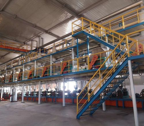 Latest company case about Caso del cliente que cooperó: China Mongolia Agricultural Development Co., Ltd.