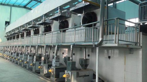Latest company case about Caso del cliente:Qinghai Ruxiang Agricultural and Sideline Products Co., Ltd.