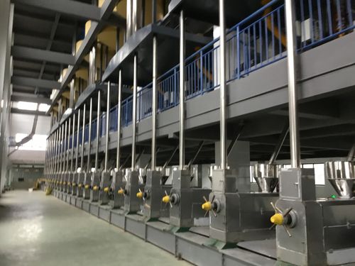 Latest company case about Caso del cliente que cooperó:Fujin Fuhui Food Technology Co., Ltd.