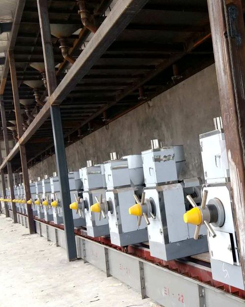 Latest company case about Caso del cliente:Xin Nongminu Grain and Oil Co., Ltd.