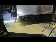 recambios de la máquina de la prensa de aceite