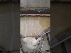 Máquina de prensado de aceite de nuez