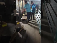 Expulsor de aceite de aceite de maní de bajo precio