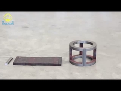 máquina de prensa de aceite de palma