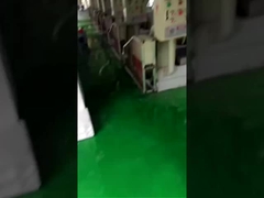 máquina de prensa de aceite de palma