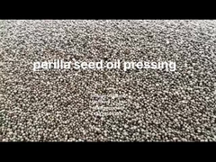 máquina automática de prensa de aceite