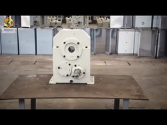 máquina de prensado en frío de aceite