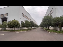 Prensas de aceite de Qingjiang