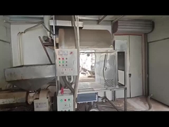 aceite de coco planchado en frío