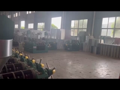 Prensas de aceite de Qingjiang