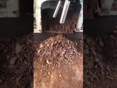 máquina de prensado de aceite de nuez