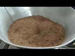 Presión de aceite de qingjiang