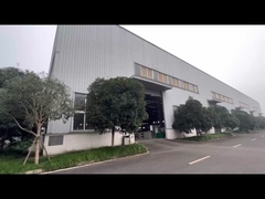 Máquina de extracción de aceite de cacao para planta petrolera